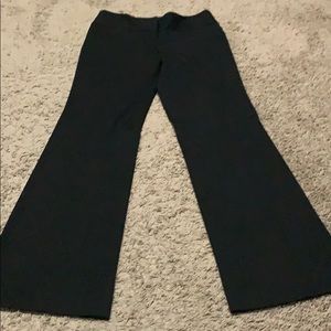 Express Editor Pants
